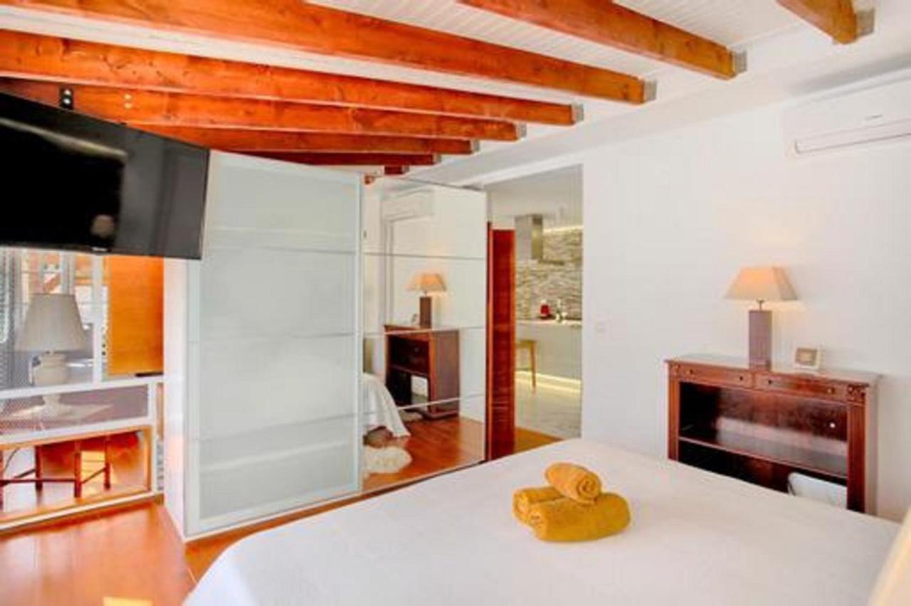 Gran Atico The 307 By Paramount Holidays Costa Adeje  Exterior foto