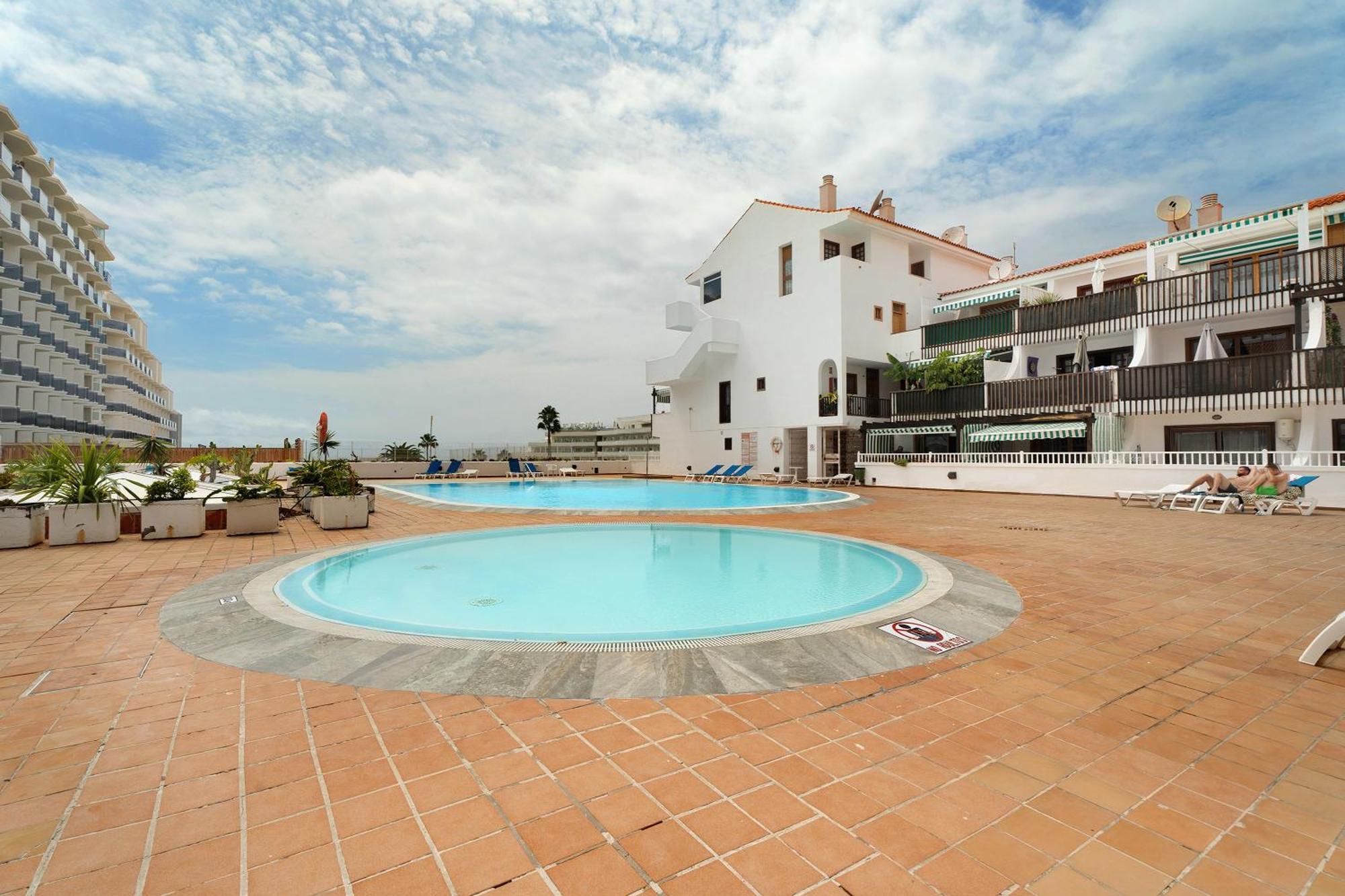 Gran Atico The 307 By Paramount Holidays Costa Adeje  Exterior foto